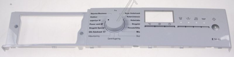 Bedienblende 00671000
