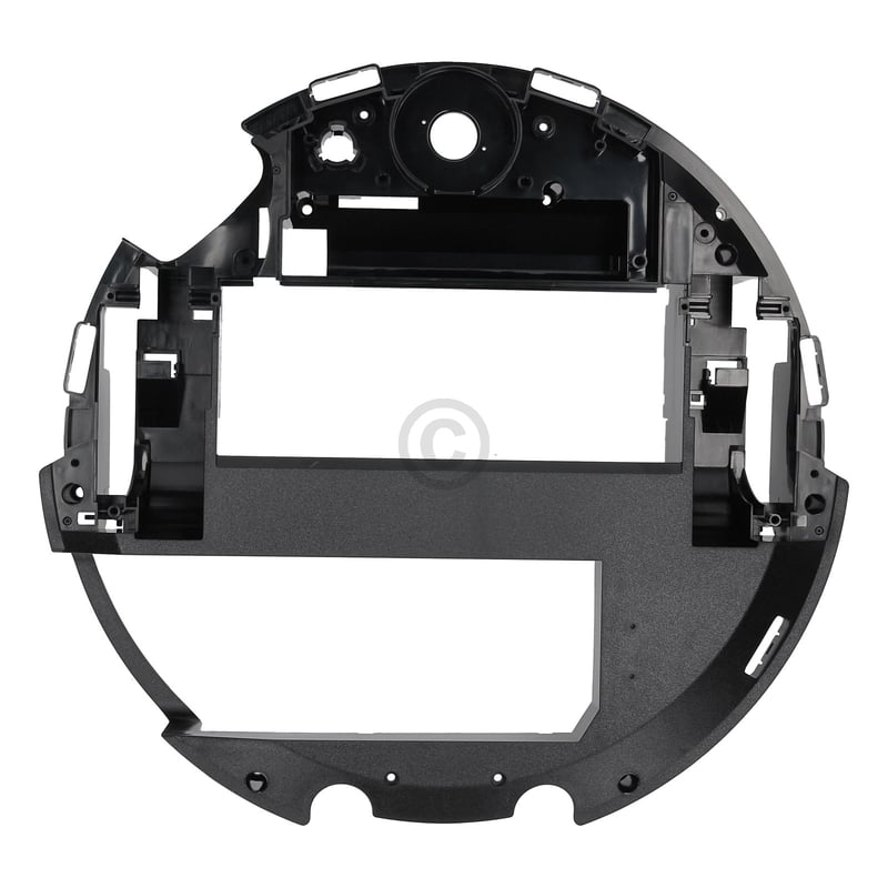 Chassis of deebot Ecovacs 201-2417-23B0 für Staubsauger-Roboter Ecovacs