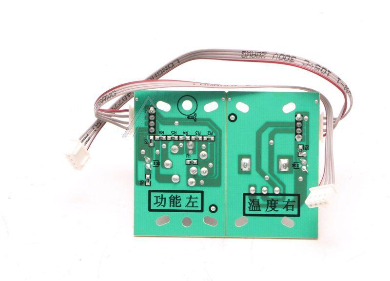 Adapter für Bosch Siemens Ofen 10023797 Welle