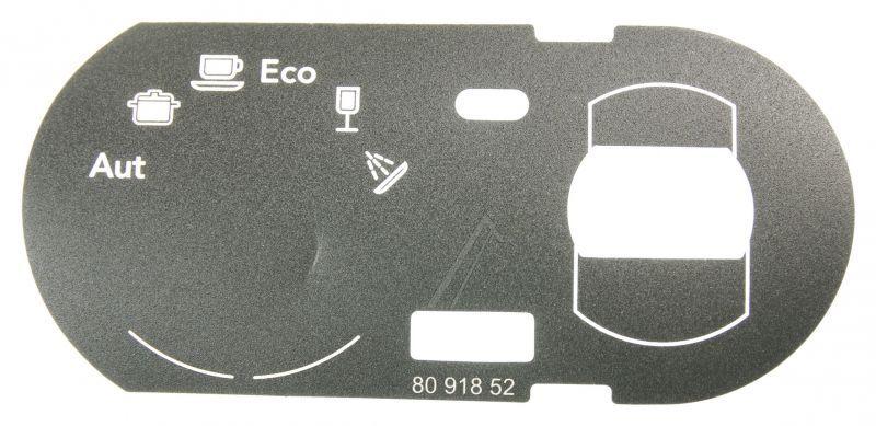 Kontaktfolie für Hisense/Gorenje Geschirrspüler 700240 DW90.1