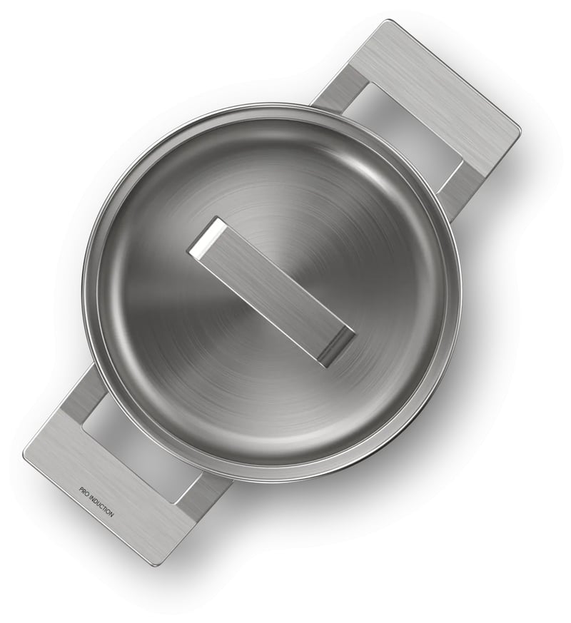 Pro-Induction-Topf für Bosch-Ofen 17006181 16cm-Induktion