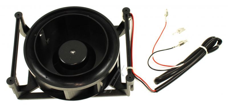 Lüftermotor für Whirlpool Kühlschrank 488000480363 3-Draht-Anschluss