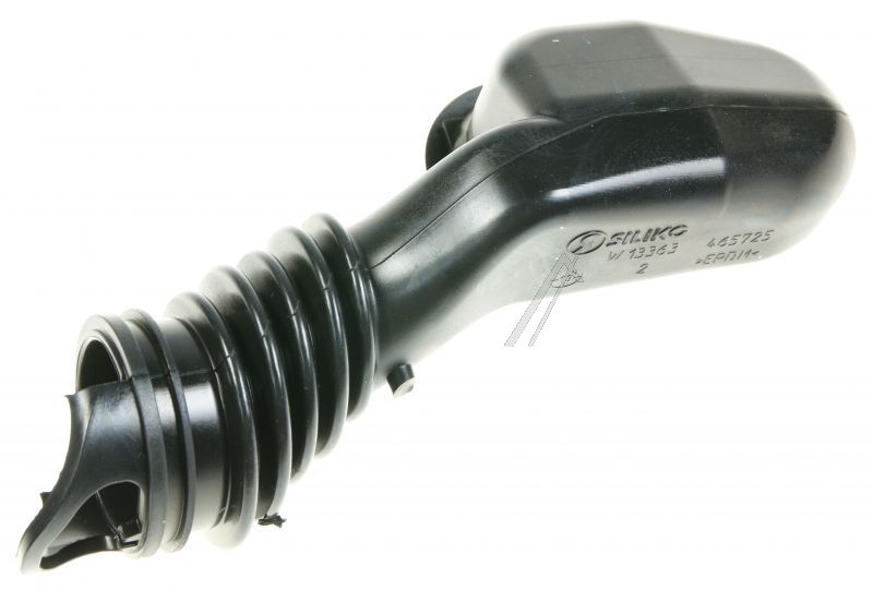 Waschmaschinen-Zulaufschlauch Hisense/Gorenje 465725 Falten-Schlauch