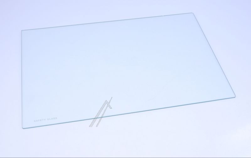 Gefrierfachglas für Kühlschrank Electrolux 2249121118 402x250mm