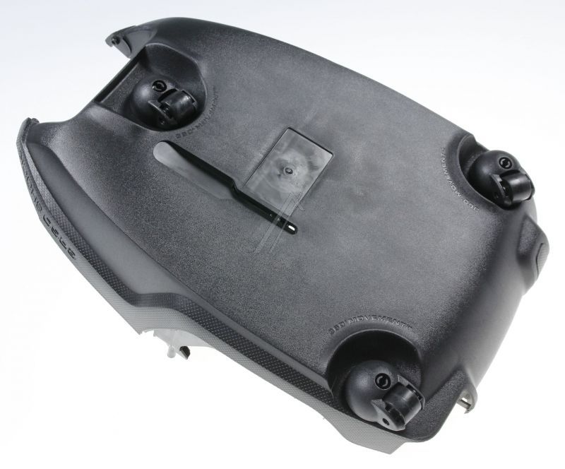 AEG Staubsauger Bodenplatte 140039004274 Grau