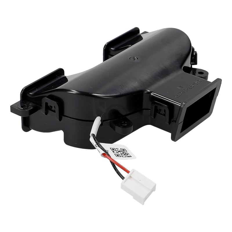 Drying fan assembly 201-2478-18A4 Ecovacs