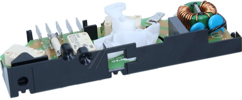 Türverschluss für Mikrowelle Whirlpool 482000030956 C00269479