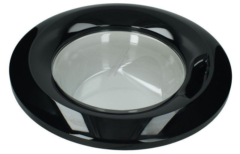 Türbaugruppe für Waschmaschine Haier 70037338 Waschmaschinenfenster