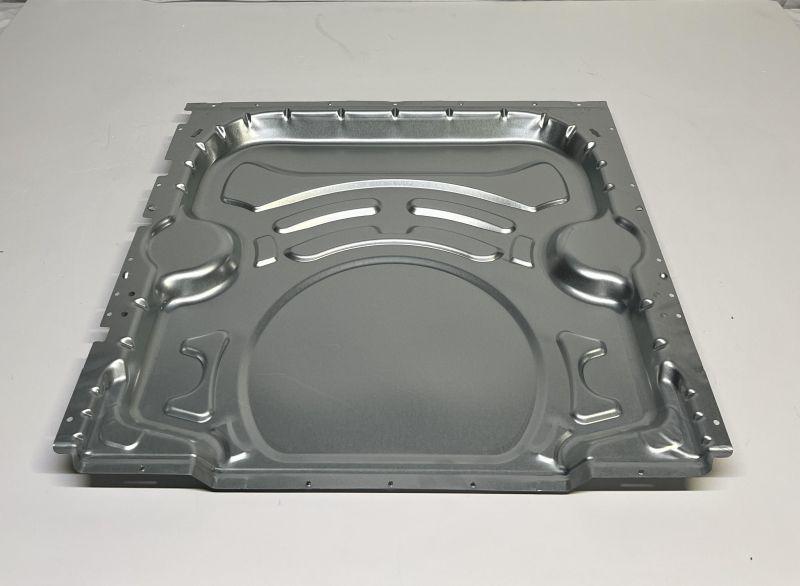 Beko Waschmaschinenrückwand C00873959 Gehäuseteil