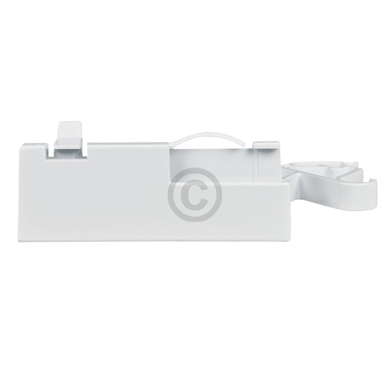 Gefrierfachklappenscharnier Electrolux 223112901/2 links für Gefrierschrank