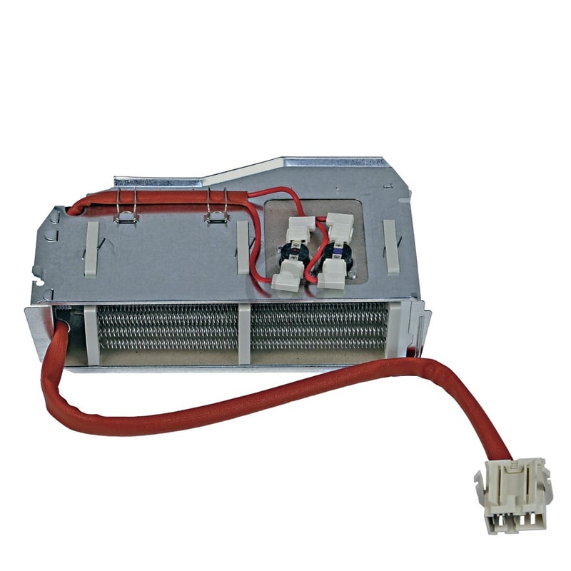 Heizelement Heizregister 1400+1000W 230V 125753316/4