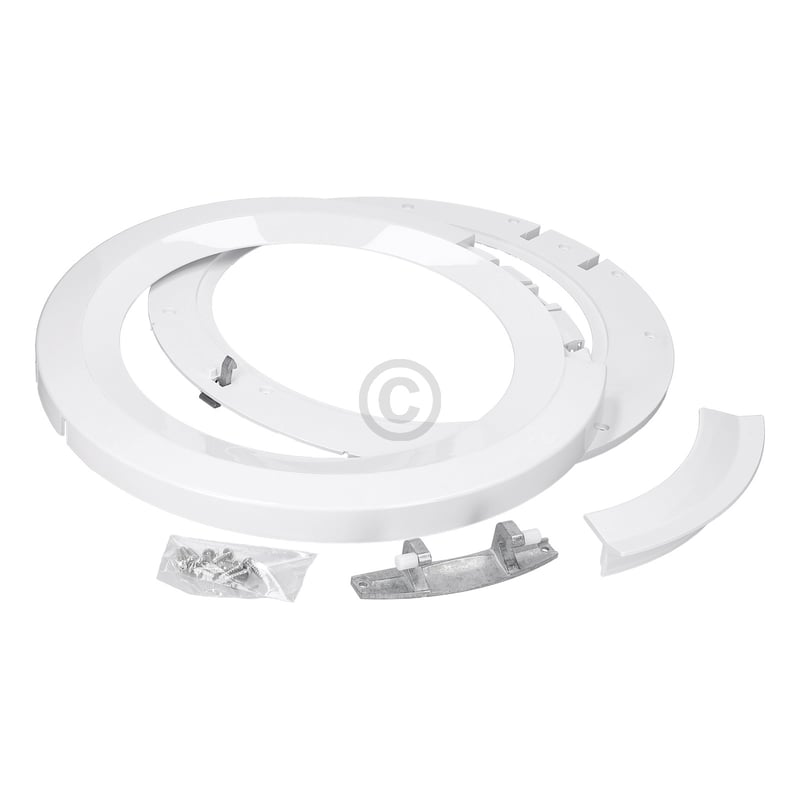 Montageset Siemens 11065240 für Waschmaschine Bosch