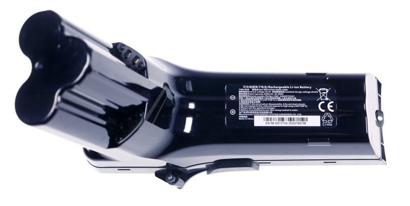 Akku-Pack C5 BATPAC für Staubsauger Saeco 300008752401 leistungsstark, Lithium-Ion