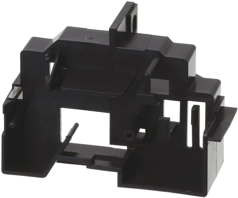 Träger für Mikrowelle Bosch 12021729 Montage-Bügel