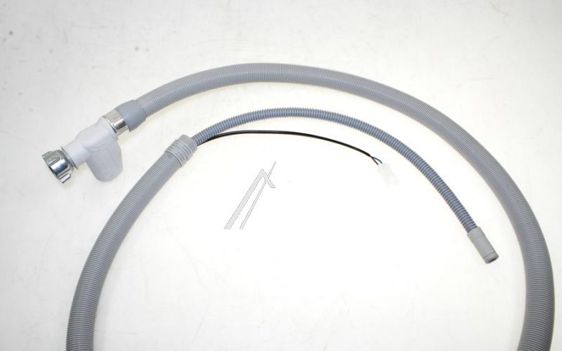 Aquastop-Zulaufschlauch 1,6m Eltek Ofen Sicherheits-Zulaufschlauch