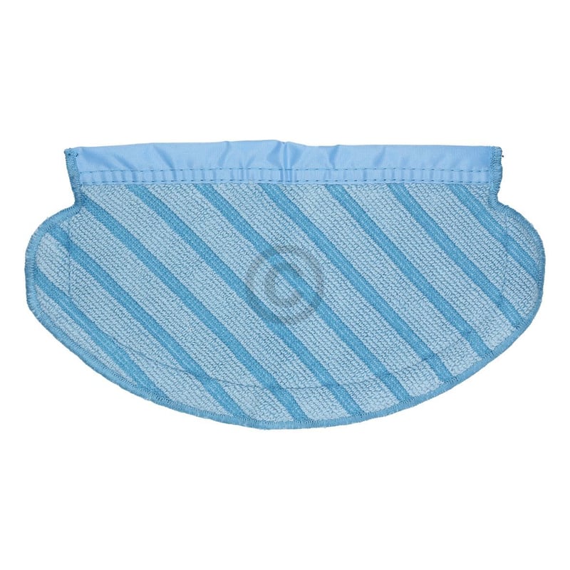 Reinigungspad Ecovacs 201-1816-1900 für Staubsauger-Roboter 10002661