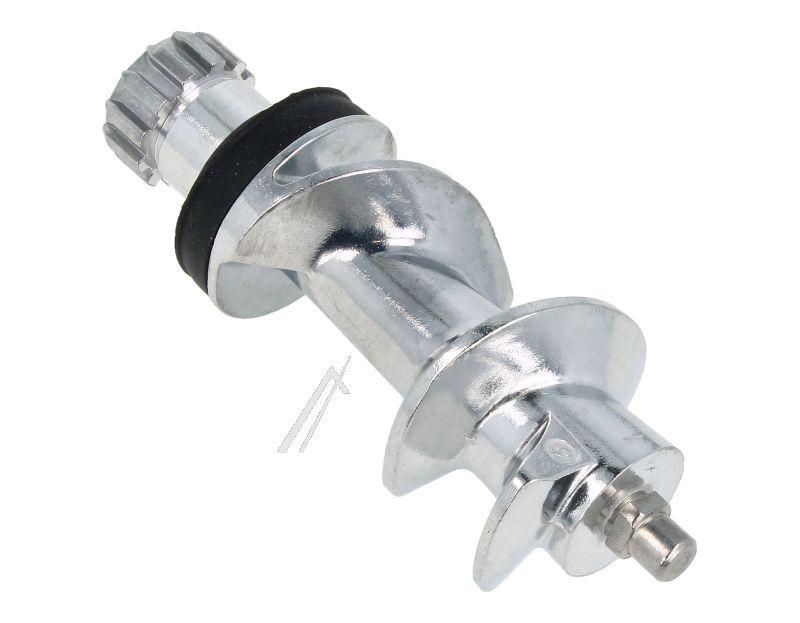 Förderschnecke für Fleischwolf Bosch Siemens 10031851 Antrieb