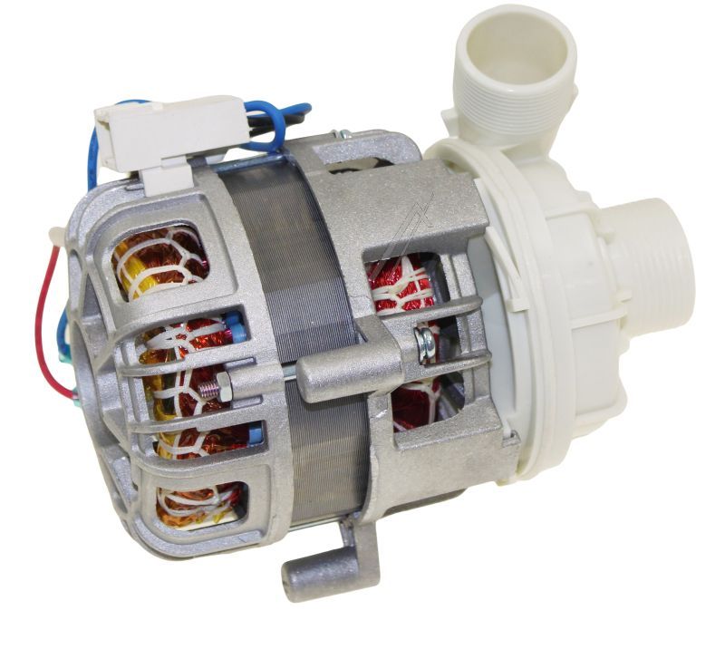 Umwälzpumpe YXW-48-2-52L für Vestel Geschirrspüler 32040522 Welling