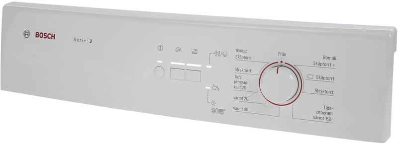 Bedienblende 11004734