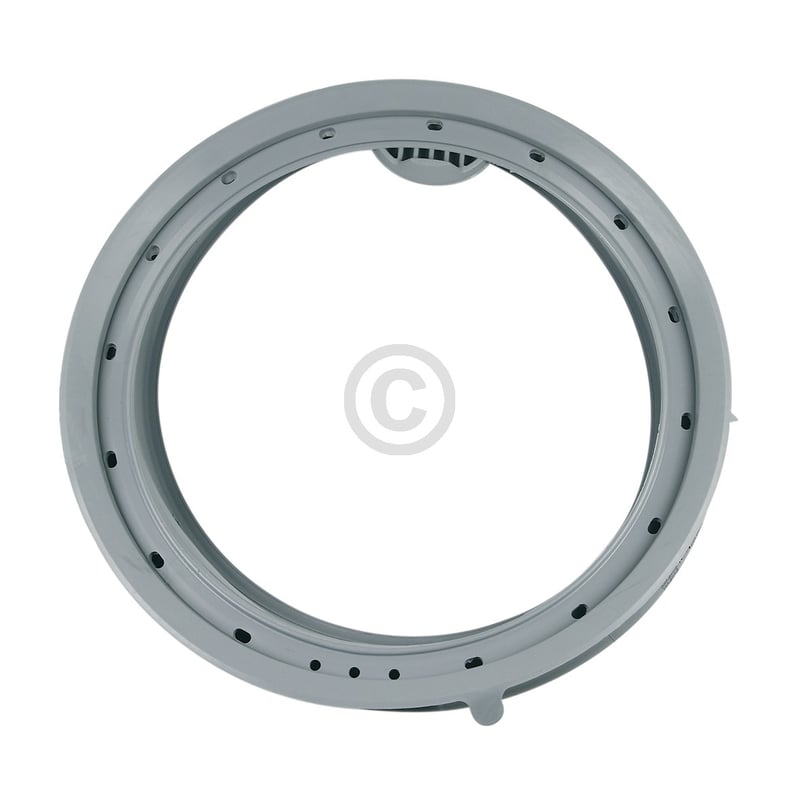 Türmanschette wie Miele 7887923 für Waschmaschine