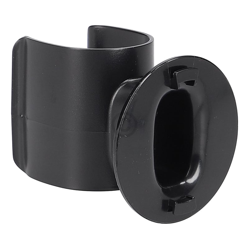 Bürstenhalter Ecovacs 201-2307-0639 für Staubsauger-Roboter