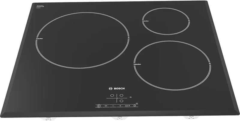 Glaskeramikfläche 00770686