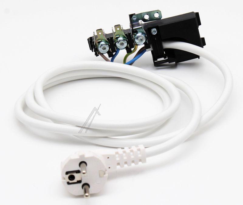 AEG Ofen Anschlussdose Kabel 3x1