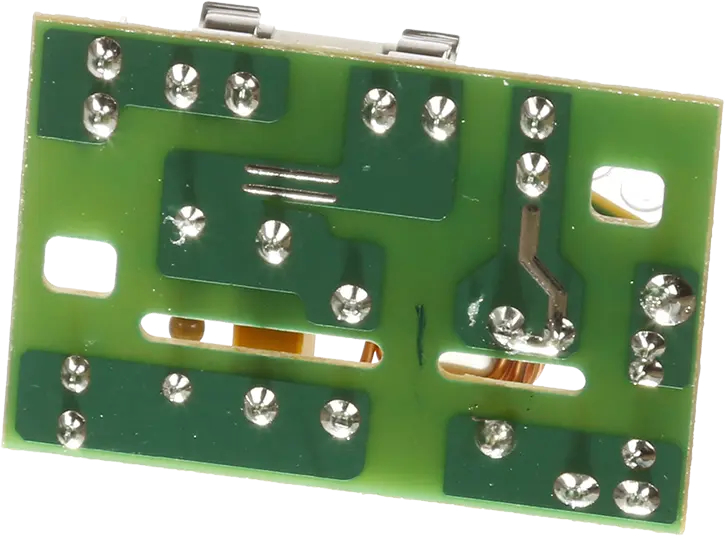 Netzmodul für Bosch Mikrowelle 10019862 Hochspannung, Magnetron