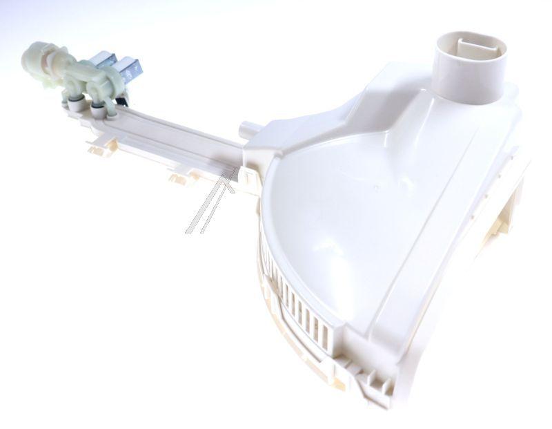 Deckel Einspülkammer für Trockner Whirlpool Indesit 488000738517 Wd Built-in BKS