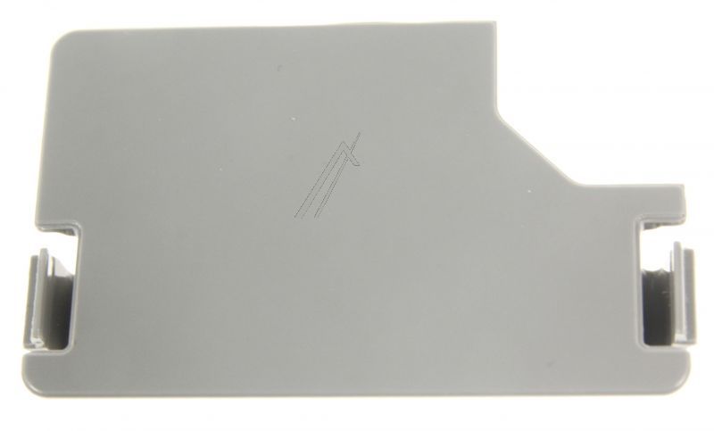 Grauer Kühlschrank-Stecker Whirlpool 481010740483 Links, Abdeckung