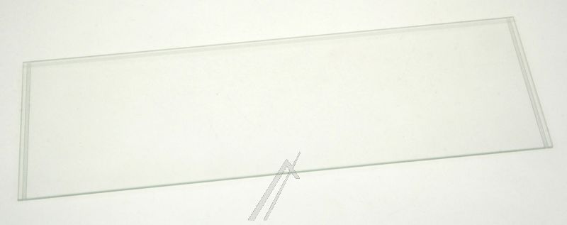 Glasscheibe, Hinten, 453X145mm (2649012024)