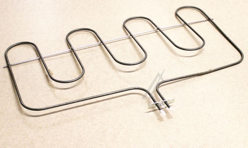 Heizelement Unterhitze für Ofen Smeg 806890624 Unterhitze