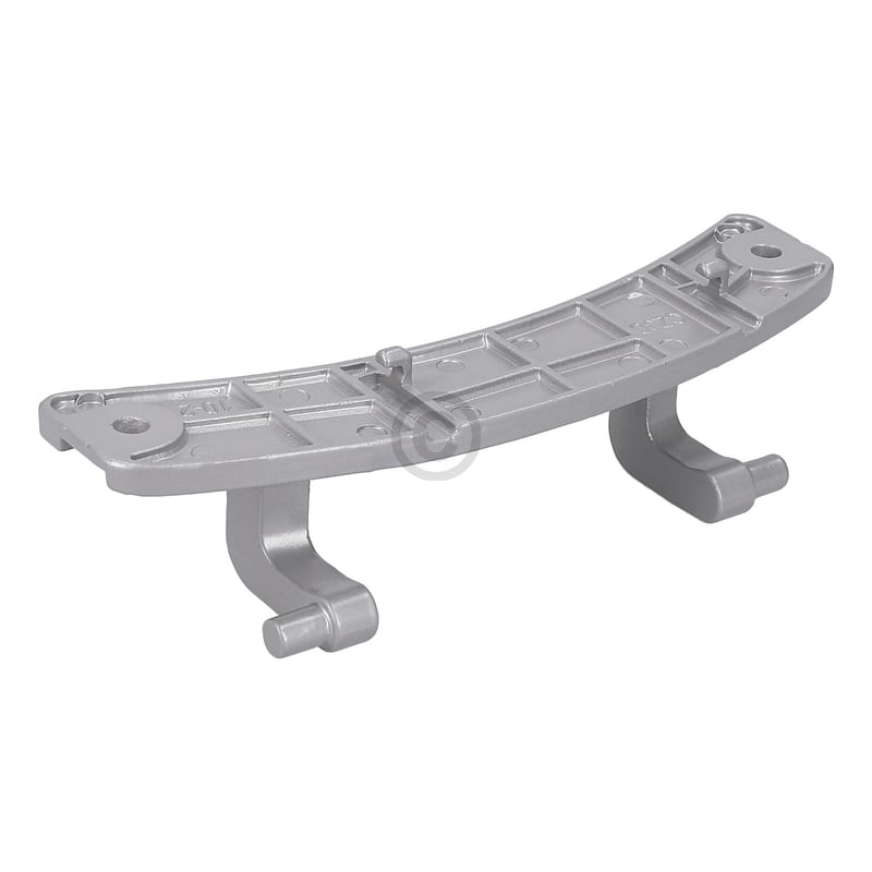 Türscharnier für Waschmaschine Midea 12338100001462 Tür Gelenk Gehäuse