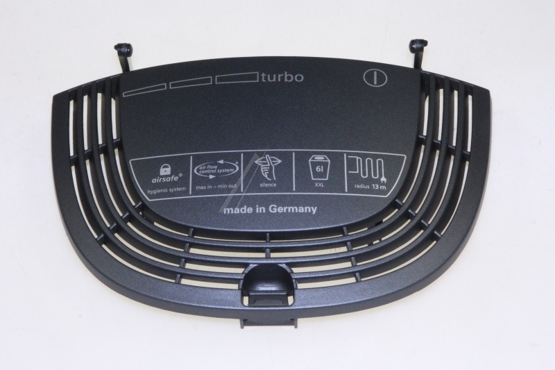 Gitter für Staubsauger Bosch 00640874 Lufteinlass