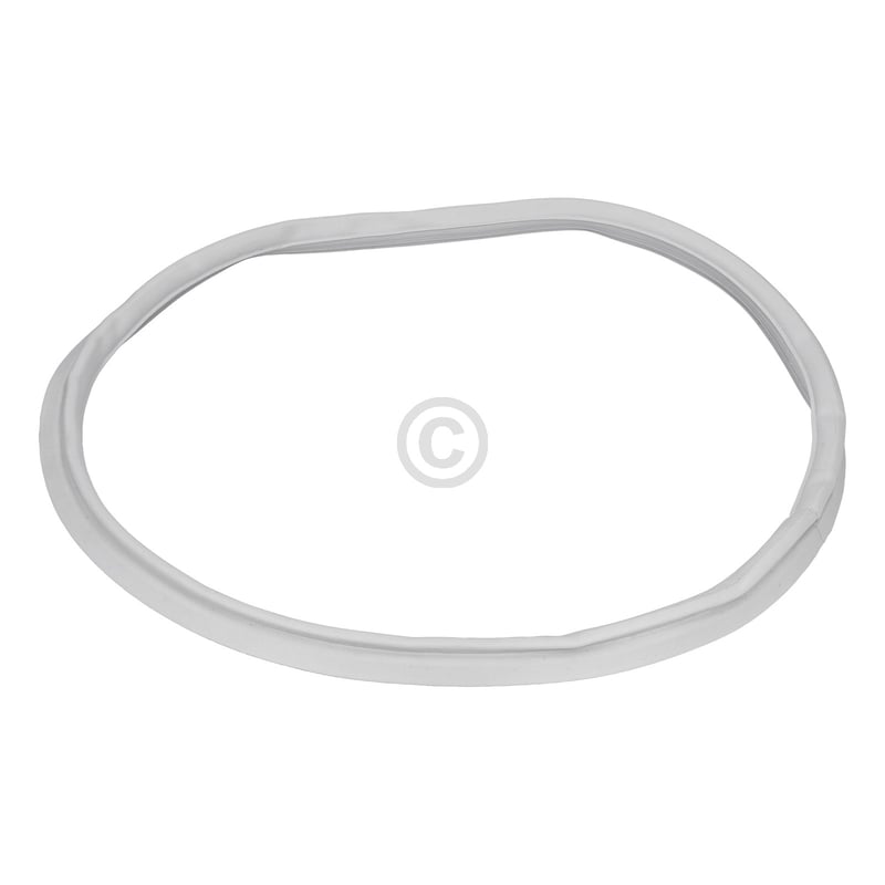 Türdichtung für Candy Kühlschrank 40012725 Kühlschrankdichtung