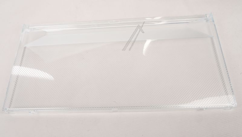 Schubladenblende H230 700BR für Gefrierschrank Liebherr 979732900 Front