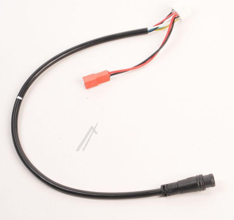 Verbindungskabel für E-Scooter Segway Ninebot Ba.06.05.0446.00 Dashboard Max G3 250mm 6-Pin