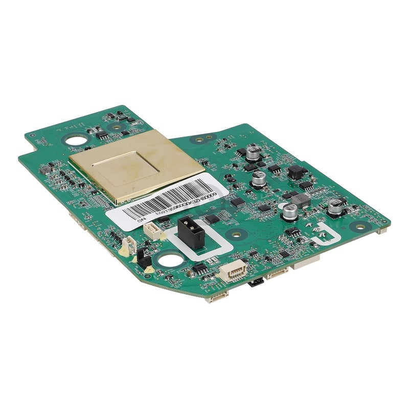 Main board of Deebot（Black） 201-2441-0401