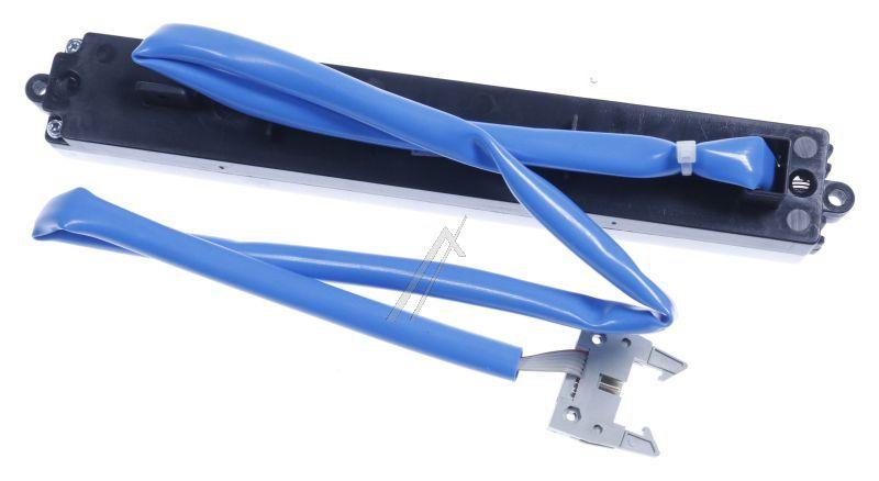 Bedienfeld für Kühlschrank Elica AGC0133274 flach RVS