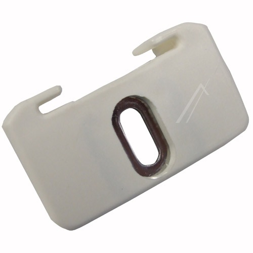 Befestigungswinkel für Kühlschrank Liebherr 740294900 Türkopp