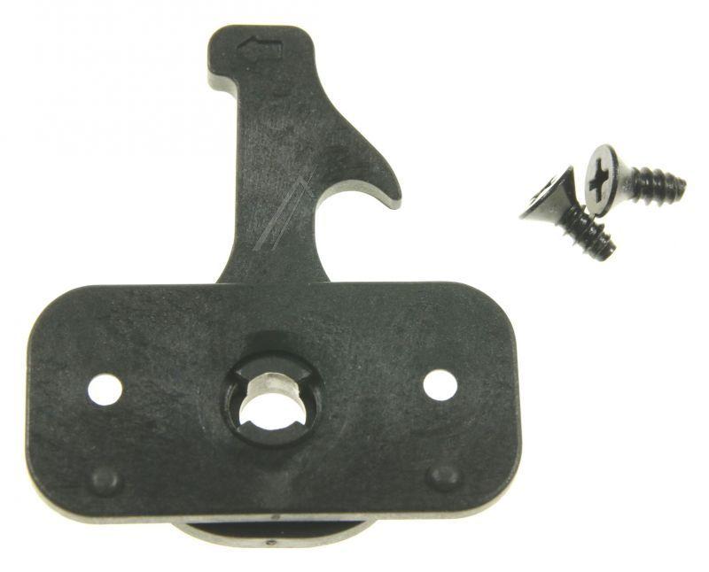 Türschloss für Ofen Hisense/Gorenje 698803 Herd