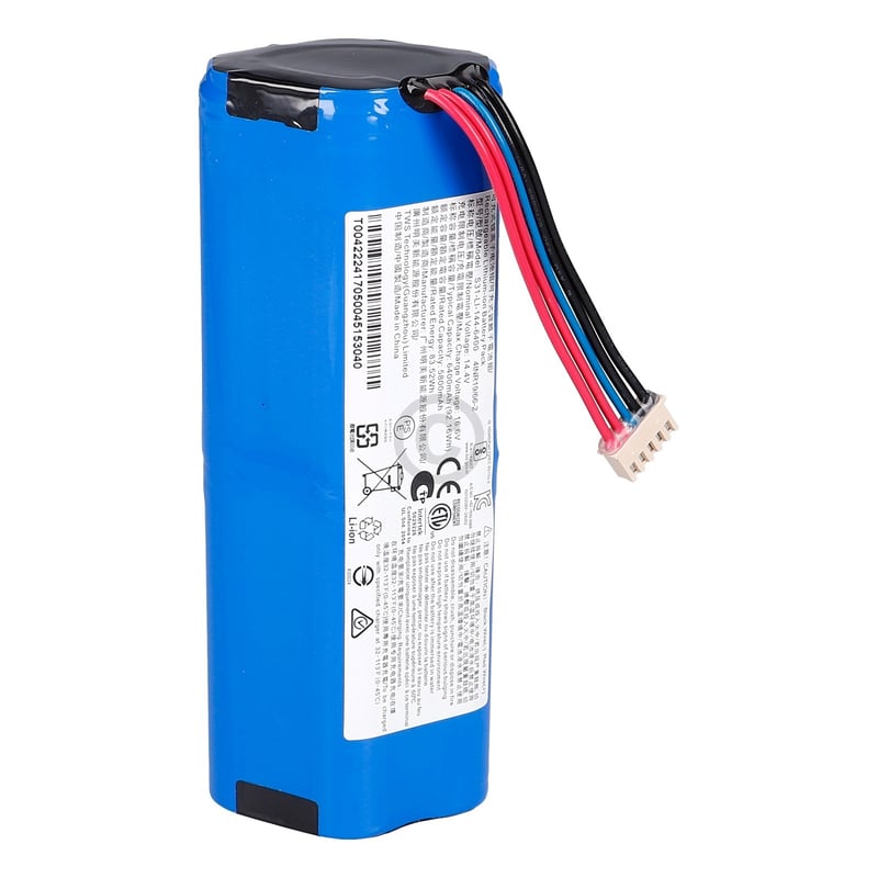 Battery pack (Li-ion) 201-2417-2394
