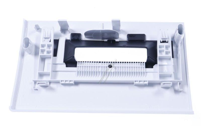 Schalengriff für Bosch Waschmaschine 12039107 weiß