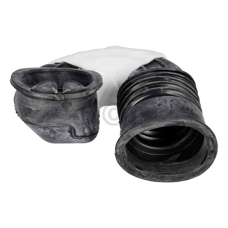 Schlauchverbinder 0020300361 Haier 49051064 für Waschmaschine CANDY/ HOOVER