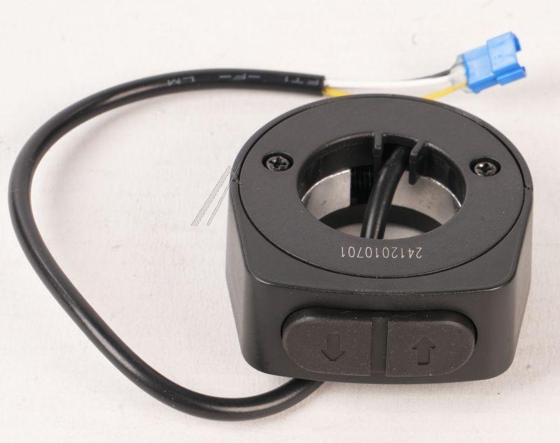 Anzeige-Schaltereinheit für E-scooter Navee 20020100000891 Bedienfeld Display Steuerung