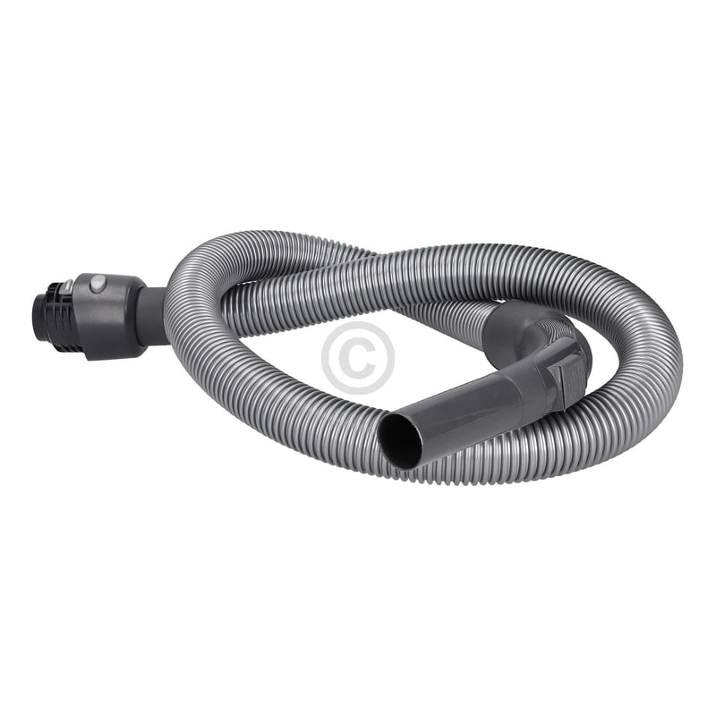Saugschlauch D109 für Hoover Staubsauger 35600939 1,8m anthrazit