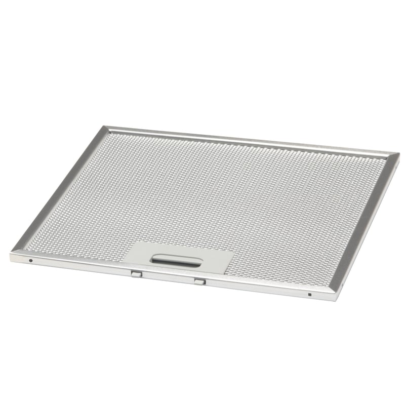 Aluminium Filter 1007357