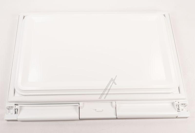 Liebherr Kühlschrank Gefrierfachklappe 977737900 Verdampfertür