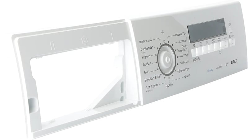 Bedienblende 11009935