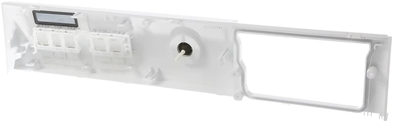 Bedienblende für Gehäuseteile Bosch 11015442 Frontblende, Tastenfeld